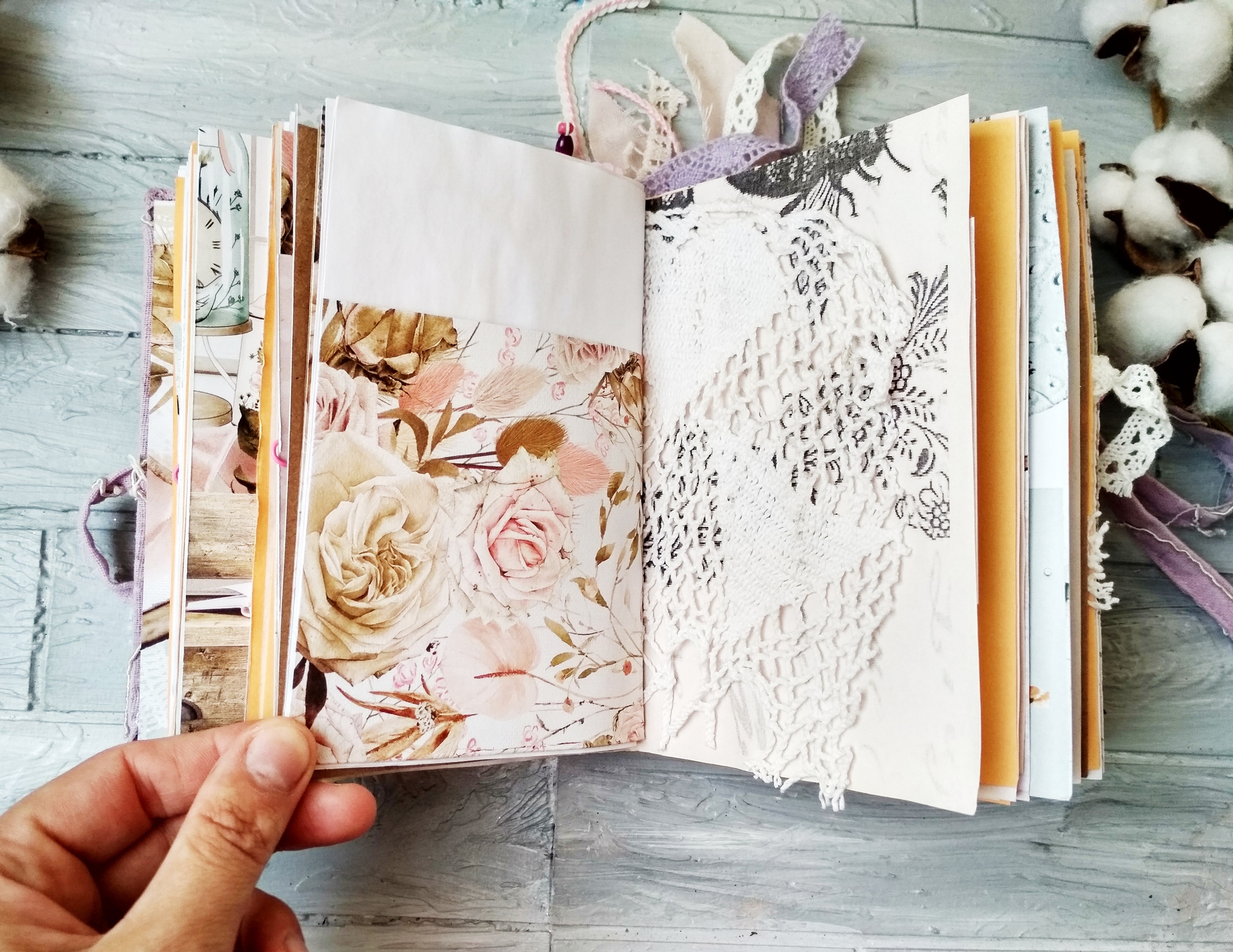 What`s the Purpose of Junk Journal? CraftPhotoHoliday