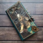 Alice in Wonderland junk journals for sale